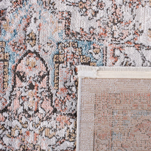 Safavieh Shivan 703 Power Loomed 80% Polypropylene/20% Polyester Contemporary Rug SHV703F-25