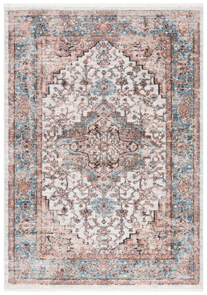 Safavieh Shivan 703 Power Loomed 80% Polypropylene/20% Polyester Contemporary Rug SHV703F-25