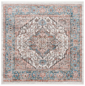 Safavieh Shivan 703 Power Loomed 80% Polypropylene/20% Polyester Contemporary Rug SHV703F-25
