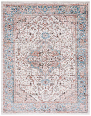 Safavieh Shivan 703 80% Polypropylene + 20% Polyester Power Loomed Contemporary Rug SHV703F-3