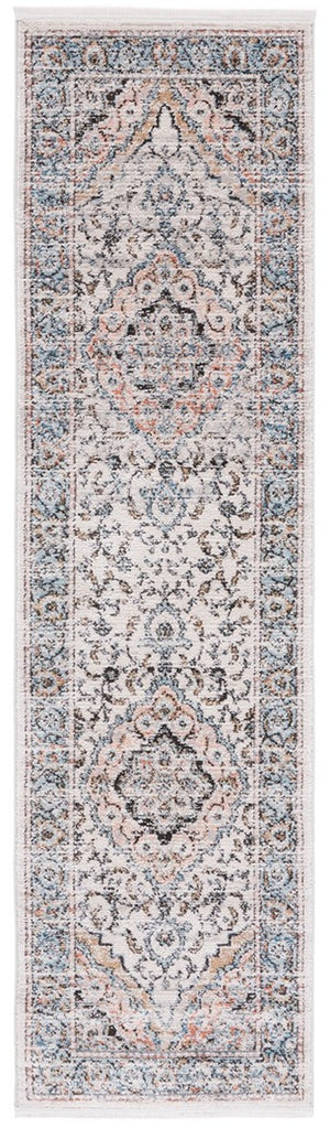 Safavieh Shivan 704 Power Loomed 80% Polypropylene/20% Polyester Contemporary Rug SHV704F-2680