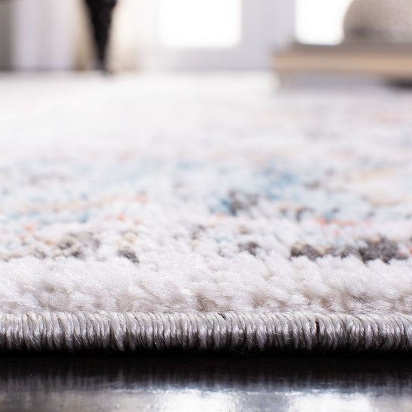 Safavieh Shivan 704 Power Loomed 80% Polypropylene/20% Polyester Contemporary Rug SHV704F-2680