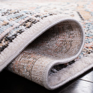 Safavieh Shivan 704 80% Polypropylene + 20% Polyester Power Loomed Contemporary Rug SHV704F-6