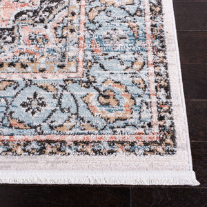 Safavieh Shivan 704 Power Loomed 80% Polypropylene/20% Polyester Contemporary Rug SHV704F-2680