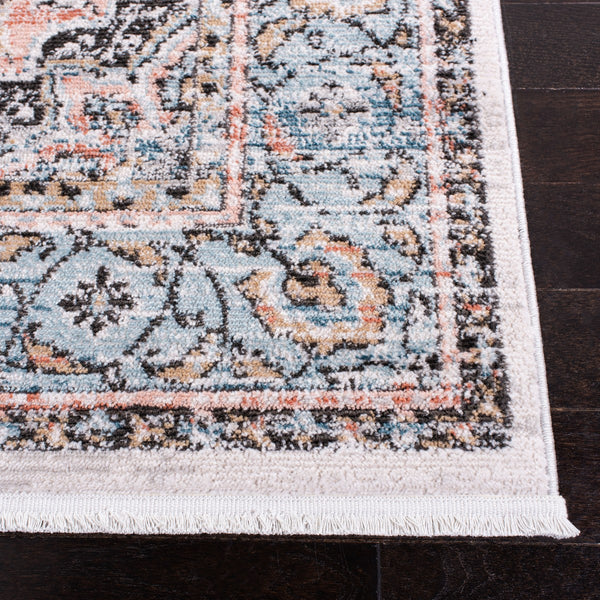Safavieh Shivan 704 Power Loomed 80% Polypropylene/20% Polyester Contemporary Rug SHV704F-2680