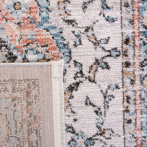 Safavieh Shivan 704 80% Polypropylene + 20% Polyester Power Loomed Contemporary Rug SHV704F-6