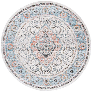 Safavieh Shivan 704 80% Polypropylene + 20% Polyester Power Loomed Contemporary Rug SHV704F-6