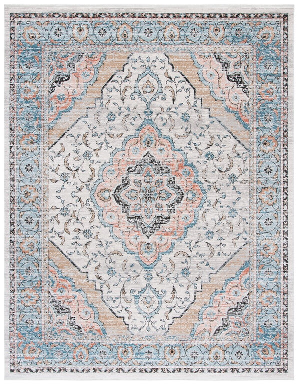 Safavieh Shivan 704 Power Loomed 80% Polypropylene/20% Polyester Contemporary Rug SHV704F-2680