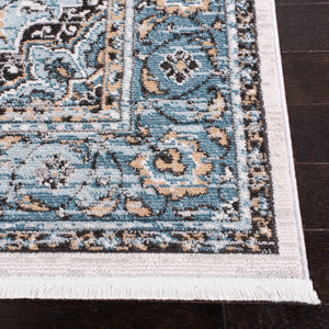 Safavieh Shivan 704 Power Loomed 80% Polypropylene/20% Polyester Contemporary Rug SHV704M-5