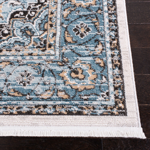 Safavieh Shivan 704 Power Loomed 80% Polypropylene/20% Polyester Contemporary Rug SHV704M-5