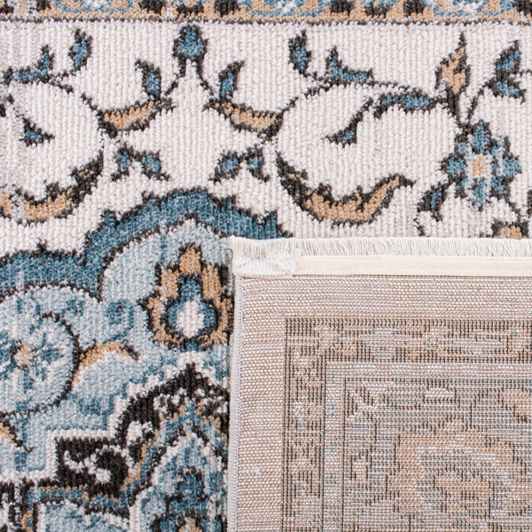 Safavieh Shivan 704 Power Loomed 80% Polypropylene/20% Polyester Contemporary Rug SHV704M-5