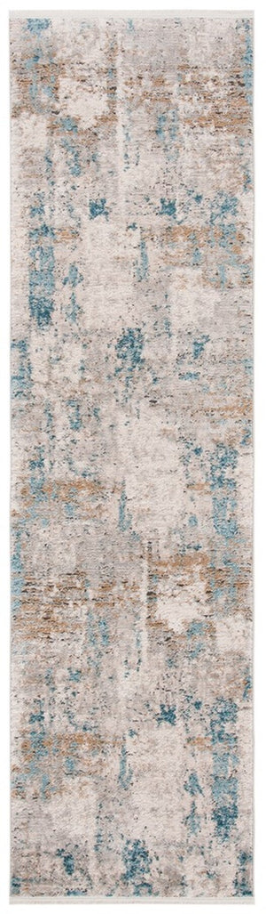 Safavieh Shivan 708 Power Loomed 80% Polypropylene/20% Polyester Contemporary Rug SHV708G-4