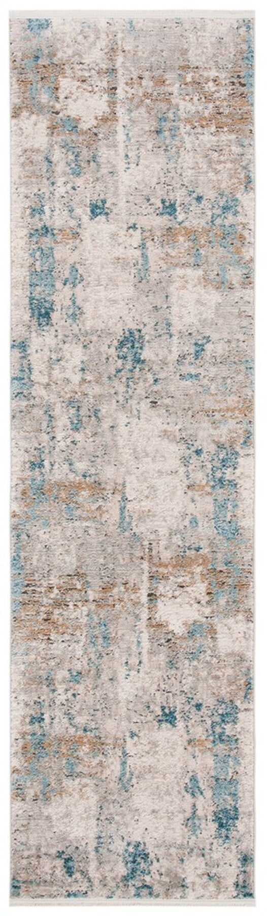 Safavieh Shivan 708 Power Loomed 80% Polypropylene/20% Polyester Contemporary Rug SHV708G-4