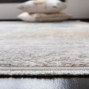 Safavieh Shivan 708 Power Loomed 80% Polypropylene/20% Polyester Contemporary Rug SHV708G-4