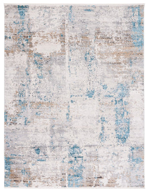 Safavieh Shivan 708 Power Loomed 80% Polypropylene/20% Polyester Contemporary Rug SHV708G-4