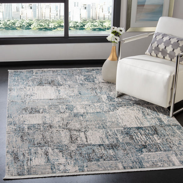 Safavieh Shivan SHV717 Power Loomed Rug