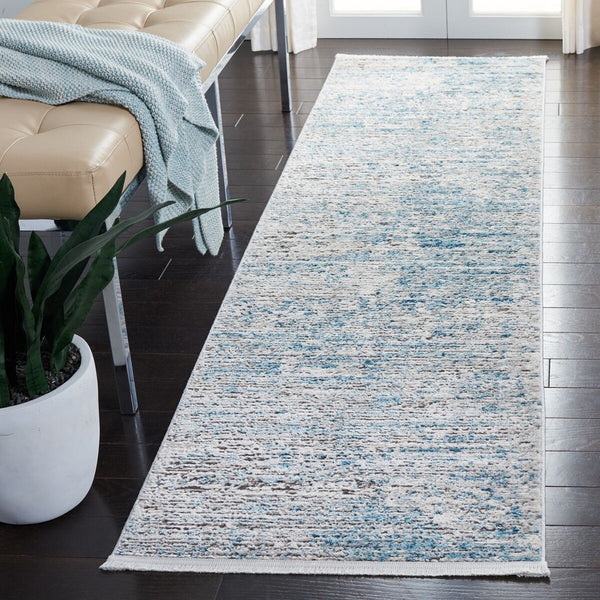 Safavieh Shivan 720 Power Loomed 80% Polypropylene/20% Polyester Contemporary Rug SHV720F-3