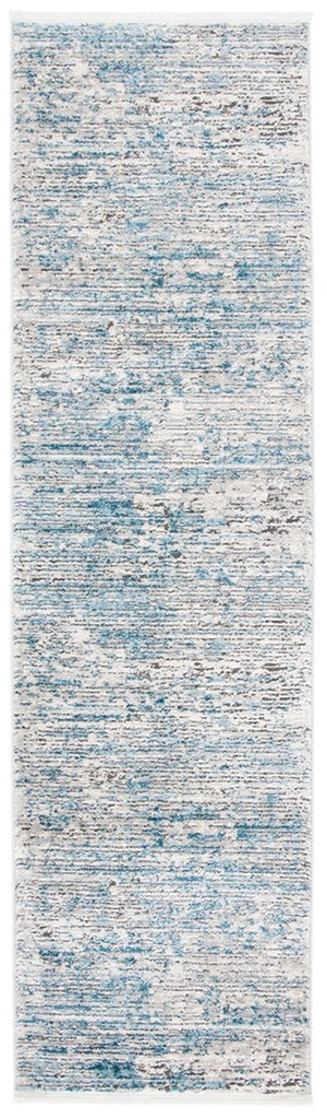Safavieh Shivan 720 Power Loomed 80% Polypropylene/20% Polyester Contemporary Rug SHV720F-3