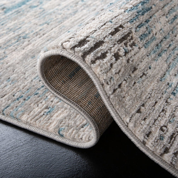 Safavieh Shivan 720 80% Polypropylene + 20% Polyester Power Loomed Contemporary Rug SHV720F-212