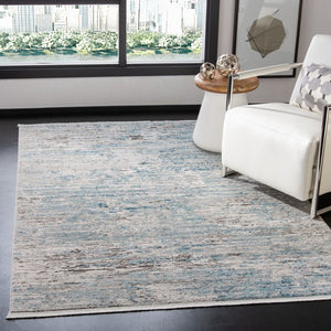 Safavieh Shivan 720 Power Loomed 80% Polypropylene/20% Polyester Contemporary Rug SHV720F-3