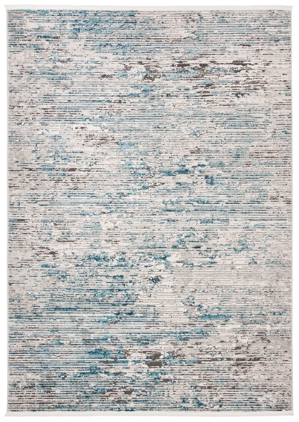 Safavieh Shivan 720 80% Polypropylene + 20% Polyester Power Loomed Contemporary Rug SHV720F-212