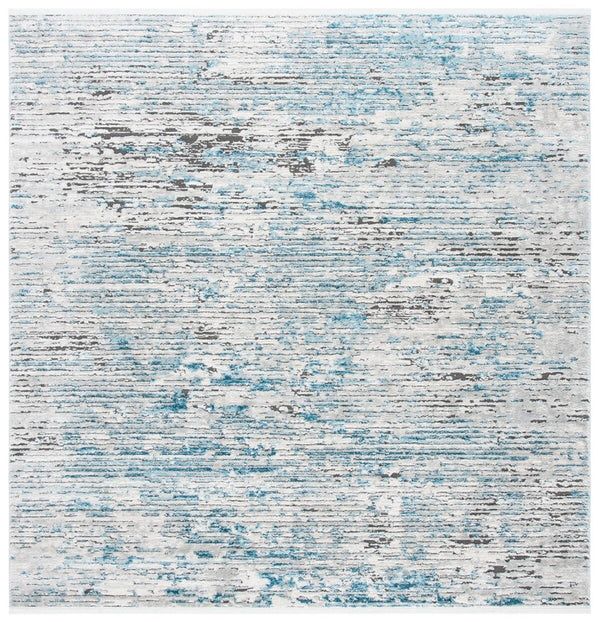 Safavieh Shivan 720 Power Loomed 80% Polypropylene/20% Polyester Contemporary Rug SHV720F-3
