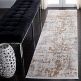 Safavieh Shivan 723 Power Loomed 80% Polypropylene/20% Polyester Contemporary Rug SHV723G-4