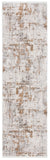 Safavieh Shivan 723 Power Loomed 80% Polypropylene/20% Polyester Contemporary Rug SHV723G-4