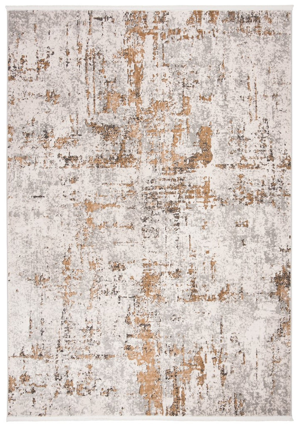 Safavieh Shivan 723 80% Polypropylene + 20% Polyester Power Loomed Contemporary Rug SHV723P-9