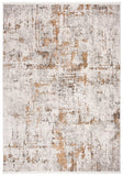 Shivan 723 Power Loomed 80% Polypropylene/20% Polyester Contemporary Rug