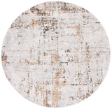 Safavieh Shivan 723 Power Loomed 80% Polypropylene/20% Polyester Contemporary Rug SHV723G-4