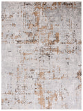 Safavieh Shivan 723 Power Loomed 80% Polypropylene/20% Polyester Contemporary Rug SHV723G-4