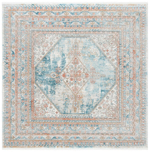 Safavieh Shivan 725 Power Loomed 80% Polypropylene/20% Polyester Contemporary Rug SHV725M-6