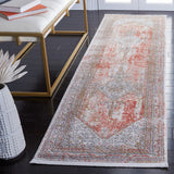 Safavieh Shivan 725 80% Polypropylene + 20% Polyester Power Loomed Contemporary Rug SHV725Q-3