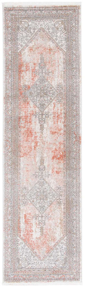 Safavieh Shivan 725 80% Polypropylene + 20% Polyester Power Loomed Contemporary Rug SHV725Q-3