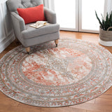 Safavieh Shivan 725 80% Polypropylene + 20% Polyester Power Loomed Contemporary Rug SHV725Q-3