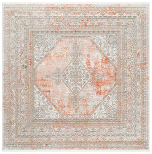 Safavieh Shivan 725 80% Polypropylene + 20% Polyester Power Loomed Contemporary Rug SHV725Q-3