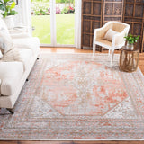 Safavieh Shivan 725 80% Polypropylene + 20% Polyester Power Loomed Contemporary Rug SHV725Q-3