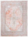 Safavieh Shivan 725 80% Polypropylene + 20% Polyester Power Loomed Contemporary Rug SHV725Q-3