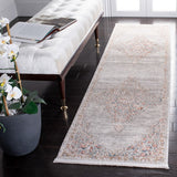 Safavieh Shivan 726 Power Loomed 80% Polypropylene/20% Polyester Contemporary Rug SHV726F-6