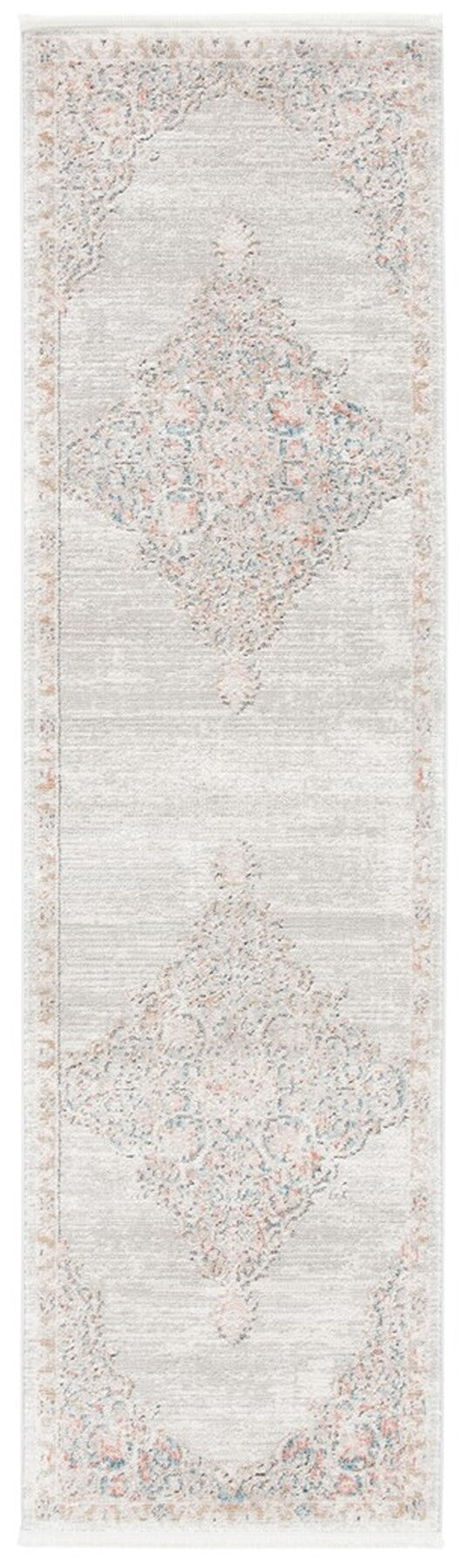 Safavieh Shivan 726 Polypropylene Power Loomed Contemporary Rug SHVC726F-27
