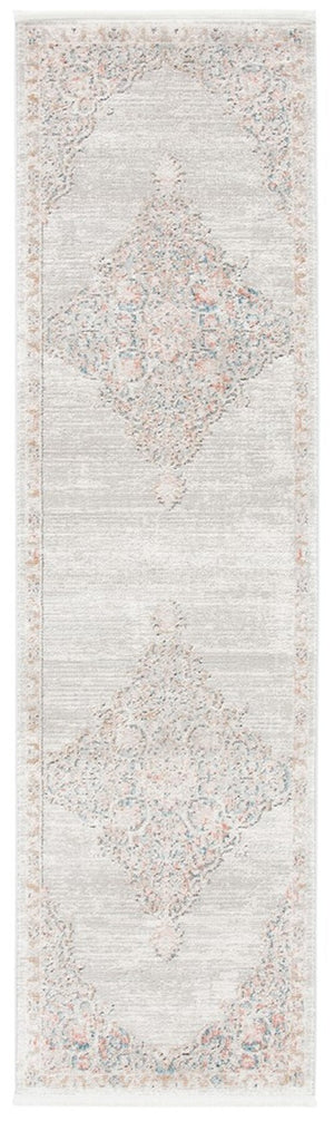 Safavieh Shivan 726 Power Loomed Polypropylene Contemporary Rug SHVC726F-6