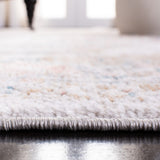 Safavieh Shivan 726 Power Loomed 80% Polypropylene/20% Polyester Contemporary Rug SHV726F-6