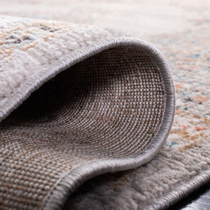 Safavieh Shivan 726 Power Loomed Polypropylene Contemporary Rug SHVC726F-6