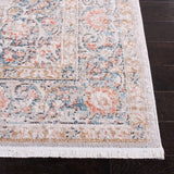 Safavieh Shivan 726 Power Loomed 80% Polypropylene/20% Polyester Contemporary Rug SHV726F-6