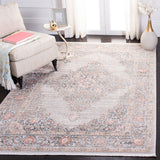 Safavieh Shivan 726 80% Polypropylene + 20% Polyester Power Loomed Contemporary Rug SHV726F-3