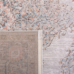 Safavieh Shivan 726 Power Loomed Polypropylene Contemporary Rug SHVC726F-6