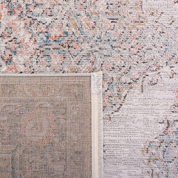 Safavieh Shivan 726 Power Loomed Polypropylene Contemporary Rug SHVC726F-6