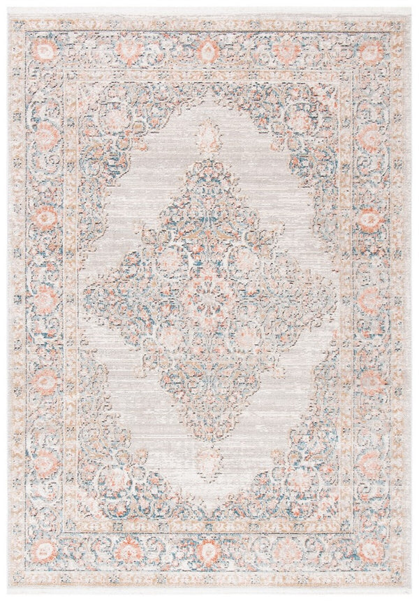 Safavieh Shivan 726 Power Loomed Polypropylene Contemporary Rug SHVC726F-6