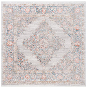 Safavieh Shivan 726 80% Polypropylene + 20% Polyester Power Loomed Contemporary Rug SHV726F-3